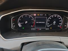 Volkswagen Tharu Tayron 330TSI Two-wheel drive luxury Plus advanced version - ფოტო 20