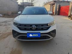 Volkswagen Tharu Tayron 330TSI Two-wheel drive luxury Plus advanced version - ფოტო 3