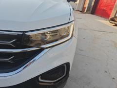 Volkswagen Tharu Tayron 330TSI Two-wheel drive luxury Plus advanced version - ფოტო 4