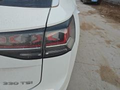 Volkswagen Tharu Tayron 330TSI Two-wheel drive luxury Plus advanced version - ფოტო 5