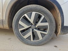Volkswagen Tharu Tayron 330TSI Two-wheel drive luxury Plus advanced version - ფოტო 6