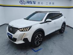 Peugeot 2008 230THP DCT THE ONE - ფოტო 1