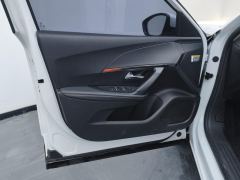 Peugeot 2008 230THP DCT THE ONE - ფოტო 13