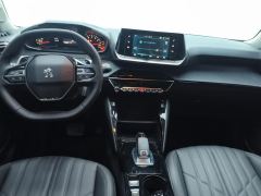 Peugeot 2008 230THP DCT THE ONE - ფოტო 16