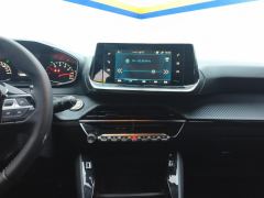 Peugeot 2008 230THP DCT THE ONE - ფოტო 17