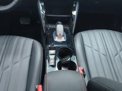Peugeot 2008 230THP DCT THE ONE - ფოტო 19