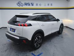 Peugeot 2008 230THP DCT THE ONE - ფოტო 2