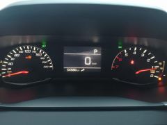 Peugeot 2008 230THP DCT THE ONE - ფოტო 20