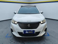 Peugeot 2008 230THP DCT THE ONE - ფოტო 3