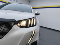 Peugeot 2008 230THP DCT THE ONE - ფოტო 4