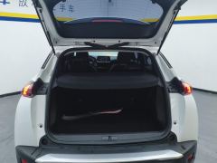 Peugeot 2008 230THP DCT THE ONE - ფოტო 7