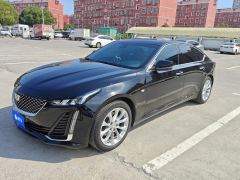 Cadillac CT5 28T Luxury Version - photo 1