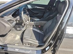 Cadillac CT5 28T Luxury Version - photo 14