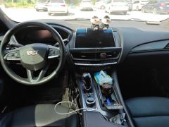 Cadillac CT5 28T Luxury Version - photo 16