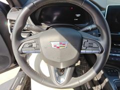 Cadillac CT5 28T Luxury Version - photo 18