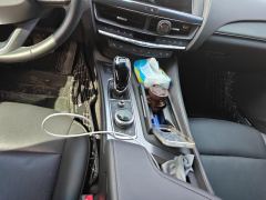 Cadillac CT5 28T Luxury Version - photo 19