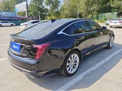 Cadillac CT5 28T Luxury Version - photo 2