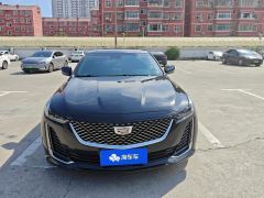 Cadillac CT5 28T Luxury Version - photo 3