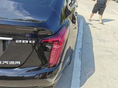 Cadillac CT5 28T Luxury Version - photo 5
