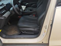 BYD Seal 06 DM-i 1.5L 80km Prestigious Edition - ფოტო 14