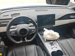 BYD Seal 06 DM-i 1.5L 80km Prestigious Edition - ფოტო 16