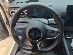 BYD Seal 06 DM-i 1.5L 80km Prestigious Edition - ფოტო 18