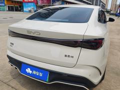 BYD Seal 06 DM-i 1.5L 80km Prestigious Edition - ფოტო 2