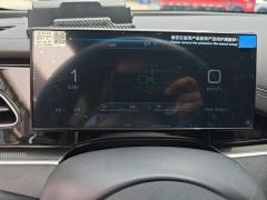 BYD Seal 06 DM-i 1.5L 80km Prestigious Edition - ფოტო 20