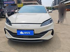 BYD Seal 06 DM-i 1.5L 80km Prestigious Edition - ფოტო 3