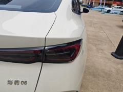 BYD Seal 06 DM-i 1.5L 80km Prestigious Edition - ფოტო 5