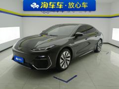 Geely Galaxy E8 665km Rear-Drive Starship Long-Range Edition - photo 1