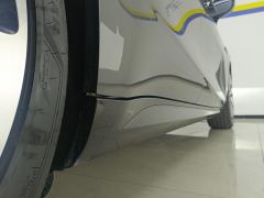 Geely Galaxy E8 665km Rear-Drive Starship Long-Range Edition - photo 10