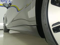 Geely Galaxy E8 665km Rear-Drive Starship Long-Range Edition - photo 11