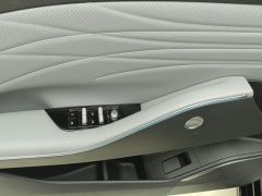 Geely Galaxy E8 665km Rear-Drive Starship Long-Range Edition - photo 13