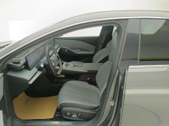 Geely Galaxy E8 665km Rear-Drive Starship Long-Range Edition - photo 14