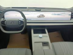 Geely Galaxy E8 665km Rear-Drive Starship Long-Range Edition - photo 16