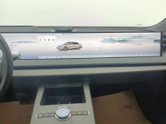 Geely Galaxy E8 665km Rear-Drive Starship Long-Range Edition - photo 17