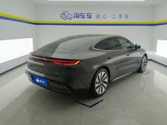 Geely Galaxy E8 665km Rear-Drive Starship Long-Range Edition - photo 2