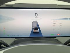 Geely Galaxy E8 665km Rear-Drive Starship Long-Range Edition - photo 20