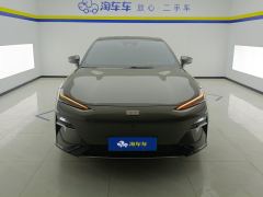 Geely Galaxy E8 665km Rear-Drive Starship Long-Range Edition - photo 3