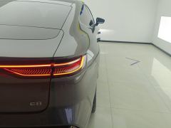 Geely Galaxy E8 665km Rear-Drive Starship Long-Range Edition - photo 5