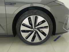 Geely Galaxy E8 665km Rear-Drive Starship Long-Range Edition - photo 6