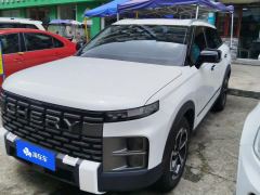 Chery Explore 06 Edition 1.6T AWD Version - фото 1