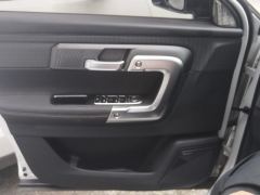 Chery Explore 06 Edition 1.6T AWD Version - фото 12