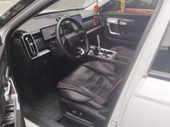Chery Explore 06 Edition 1.6T AWD Version - фото 14