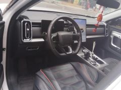 Chery Explore 06 Edition 1.6T AWD Version - фото 16