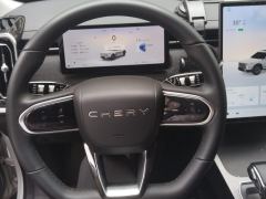 Chery Explore 06 Edition 1.6T AWD Version - фото 18