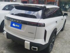 Chery Explore 06 Edition 1.6T AWD Version - фото 2
