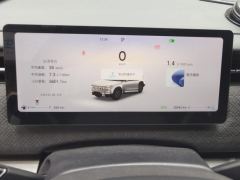 Chery Explore 06 Edition 1.6T AWD Version - фото 20