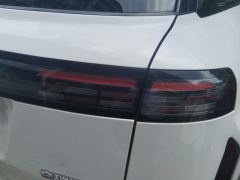 Chery Explore 06 Edition 1.6T AWD Version - фото 5